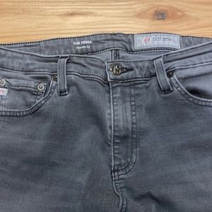 AG Prima Cigarette Jeans 28